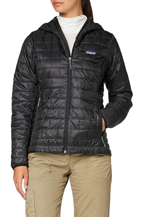 Nano Puff Hoody, Womens, Nano Puff 