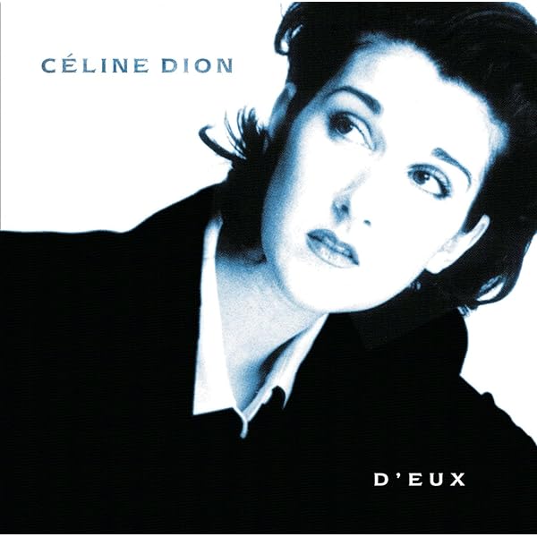 celine dion セリーヌ・ディオン FALLING INTO YOU Falling Into You - セリーヌ・ディオンのアルバム - Apple Music