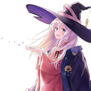 マンガUP！で読めるアニメ化作品 - イレイナ