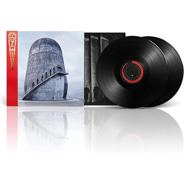 Amazon.co.jp: MUTTER [2LP] (REMASTERED) [12 inch Analog