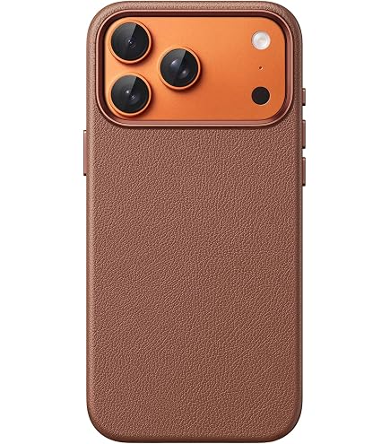 Amazon.co.jp: iPhone 17 Pro Max TechWoven ケース、スリムフィット