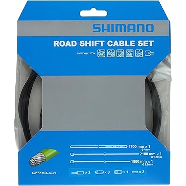 Amazon.co.jp 売れ筋ランキング: 自転車用シフトワイヤー