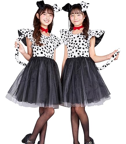 Amazon.co.jp: ディズニー 101匹わんちゃん クルエラ キッズ