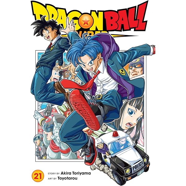 Amazon | Dragon Ball Super, Vol. 18 (English Edition) [Kindle