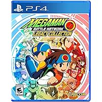 Amazon.co.jp: Mega Man Zero/Zx Legacy Collection(輸入版:北米)- PS4