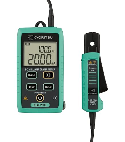 Amazon | 共立電気計器(KYORITSU) 片手で使える電力計 クランプパワー