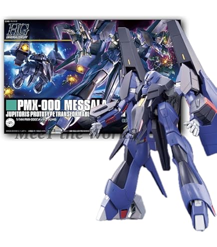 Amazon | 【HGUC】1/144 ドーベン・ウルフプラモデル 機動戦士 ZZ