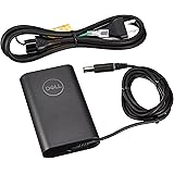 Dell 電源アダプタ 薄型 65W 薄型電源アダプタ - 65ワット