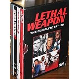 Lethal Weapon: The Complete Series