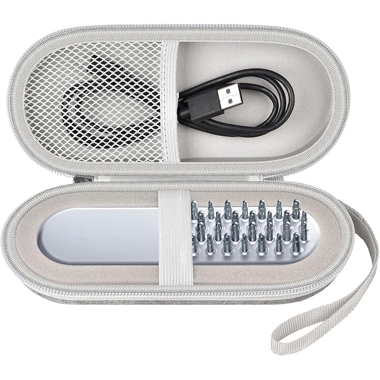 Amazon | WERJIA 収納ケース対応 SALONIA(サロニア) EMSリフトブラシ