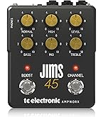 Amazon | TC Electronic ギター用プリアンプ TC Ampworxテクノロジー