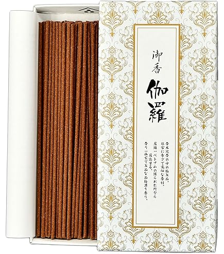 Amazon.co.jp: 御香 伽羅 香木沈香の中の極上品 非常に希少で高価な香