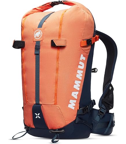 Amazon.co.jp: マムート MAMMUT Tour 30 Removable Airbag 3.0 2610