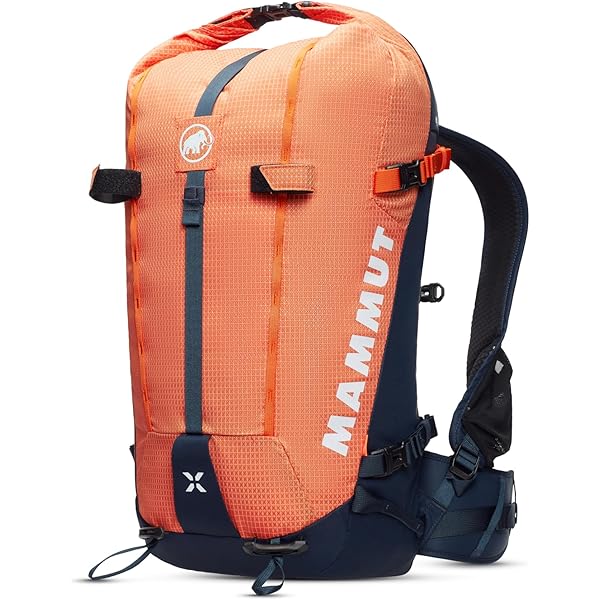 Amazon.co.jp: [Mammut] バックパック トリオン ウィメンズ