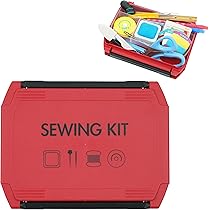 Amazon | [アイセック] スリムハイグレード裁縫セット 右きき