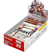 Amazon.co.jp: UNION ARENA ユニオンアリーナ プレシャスブースター