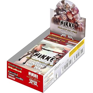 Amazon.co.jp 最新リリース: トレーディングカードゲームブースター