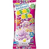 クラシエ ねるねるねるね ぶどう味 10コ入