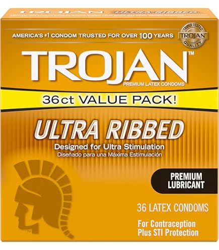 Trojan Variety Pack 40 Count : Amazon.sg: Health, Household and