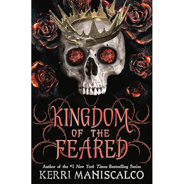 Amazon | Kingdom of the Wicked (Kingdom of the Wicked, 1