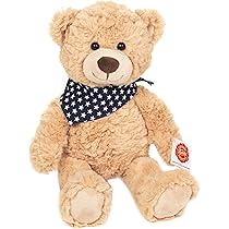 Teddy Hermann Bear : Amazon.com.au: Toys & Games
