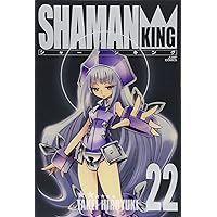 集英社 - シャーマンキング完全版 シャーマンキング 完全版 17 (17) (ジャンプコミックス) | 武井