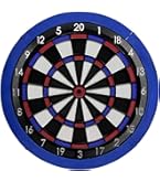 Amazon | DARTSLIVE-ZERO BOARD ダーツライブ ゼロボード 静音 15.5
