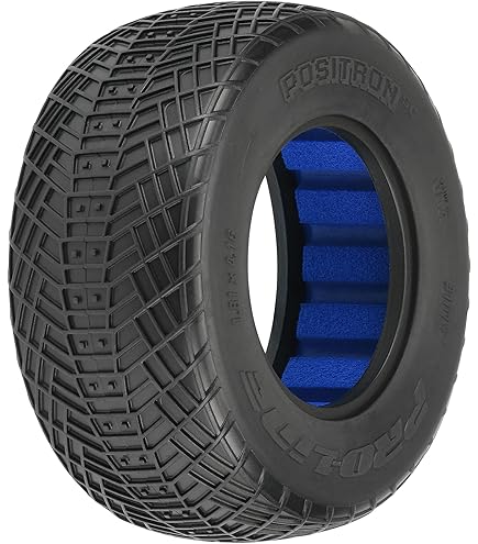 Amazon | Pro-Line Racing Hole Shot 3.0 2.2 M4 バギーリアタイヤ