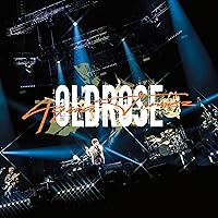 Amazon.co.jp: 【Amazon.co.jp限定】Aqua Timez 20th Live -OLDROSE