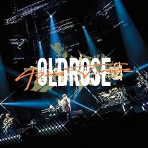 Amazon.co.jp: Aqua Timez 20th Live -OLDROSE- (完全生産限定盤) (Blu