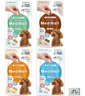 Amazon.co.jp: グリニーズ ピルポケット チキン味 犬用 Greenies