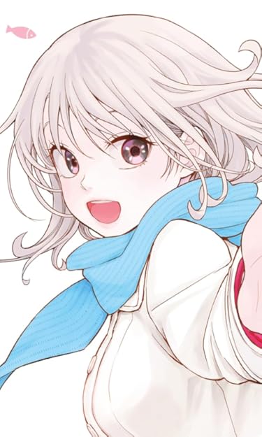 2025冬アニメ - 川井 モナ（かわい モナ）