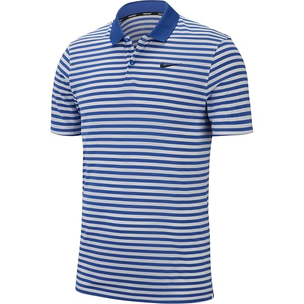 Nike mens Nike men's dry victory stripe 