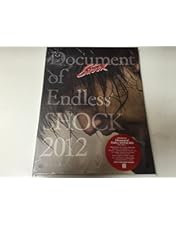 Amazon.co.jp: Endless SHOCK 2012(完全予約生産限定) [DVD] : 堂本
