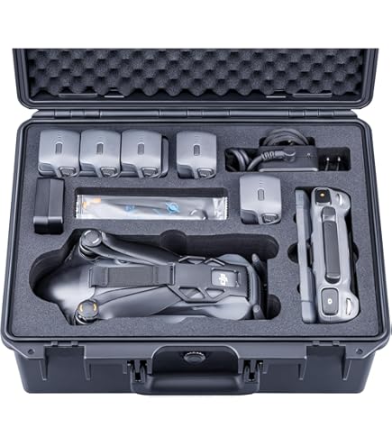【現状品】DJI/Mavic Air 2/収納バッグ付き/ドローン ④ Amazon.co.jp: Huobo DJI Mavic Air 2収納バッグ、Mavic Air2ドローン
