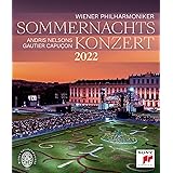 Sommernachtskonzert 2022 / Summer Night Concert 2022 (Blu-ray)