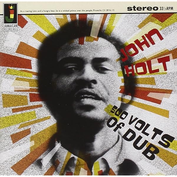 Amazon.co.jp: 1000 Volts of Holt: ミュージック