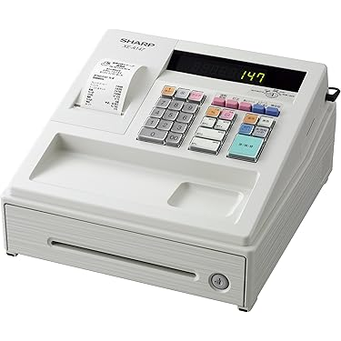 【レジスター】レジ/作業確認済み/即購入OK Amazon.co.jp ほしい物ランキング: レジスター本体 で、ほしい物