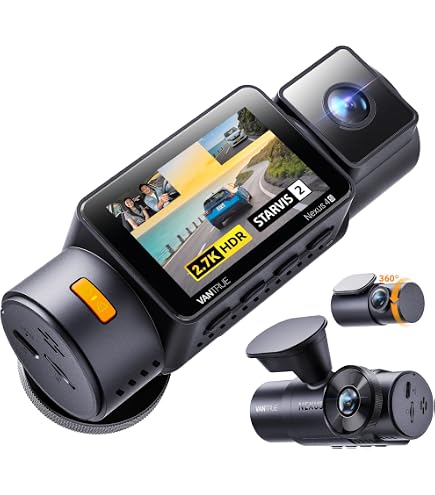 Amazon.co.jp: VANTRUE ドライブレコーダー N2X/N4 Pro S/N4S/N5S 専用