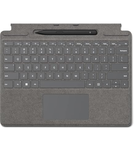 Amazon.co.jp: Microsoft Surface Pro 10 タブレット - 13インチ - 32