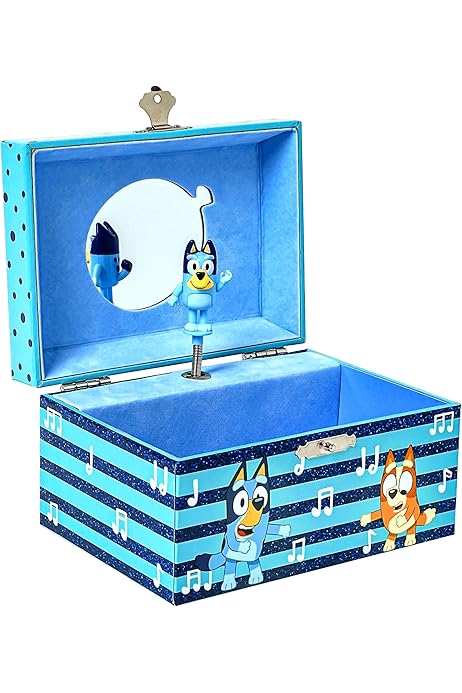 新品アメリカ限定レアBluey ショルダーバッグ