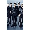 Exile Iphonese 5s 5c 5 640 1136 壁紙男性タレント画像7001 スマポ