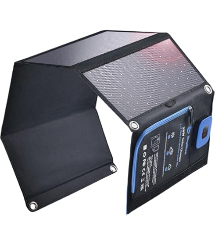 発電機・ポータブル電源 YOLK Solar Paper 10w Amazon | ソーラーペーパー YOLK Solar Paper 10Wソーラー充電器