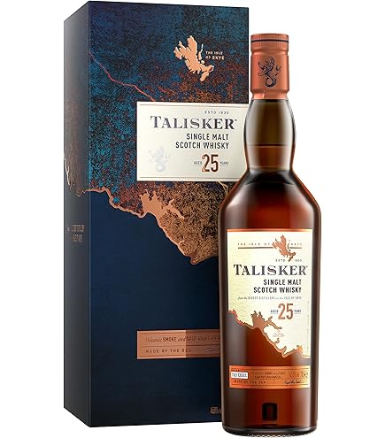 Amazon.co.jp: タリスカー ディスティラーズ エディション ダブル