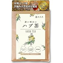 Amazon | オーガニック琉球ヘナ&琉球藍ダークブラウン100g 箱入り×1箱
