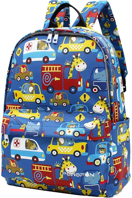 cocomelon backpack amazon