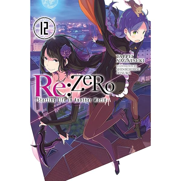 Amazon.co.jp: Re:ZERO -Starting Life in Another World-, Vol