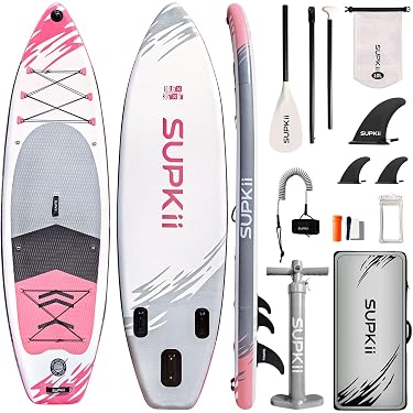 COOLWAVE スタンドアップパドルボード SUP Amazon.co.jp 最新リリース: スタンドアップパドルボード の新着