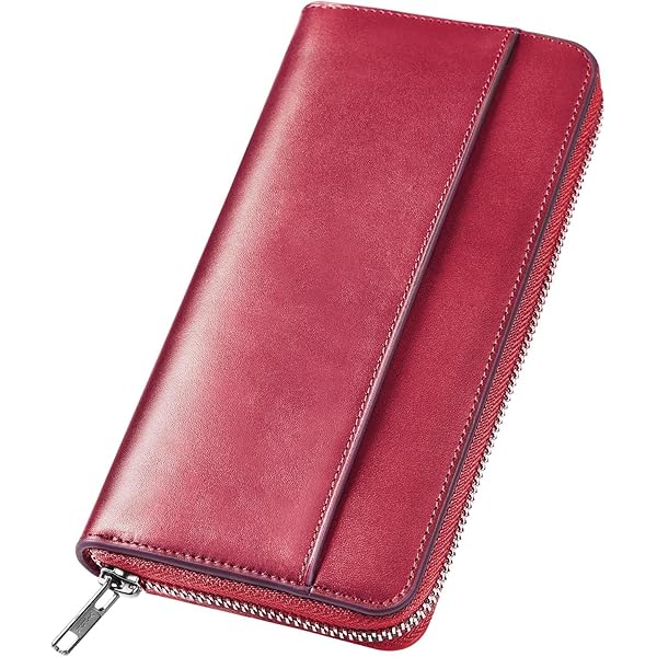 本革長財布 BOXなしで激安 L型 ロングウォレット 長財布 高級レザー 日本製