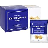 by Amazon ピッコリグリッシーニ 極小プチクラッカー 40g x 10袋 一口サイズ